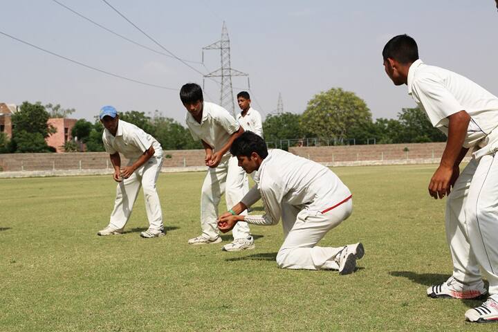 sports